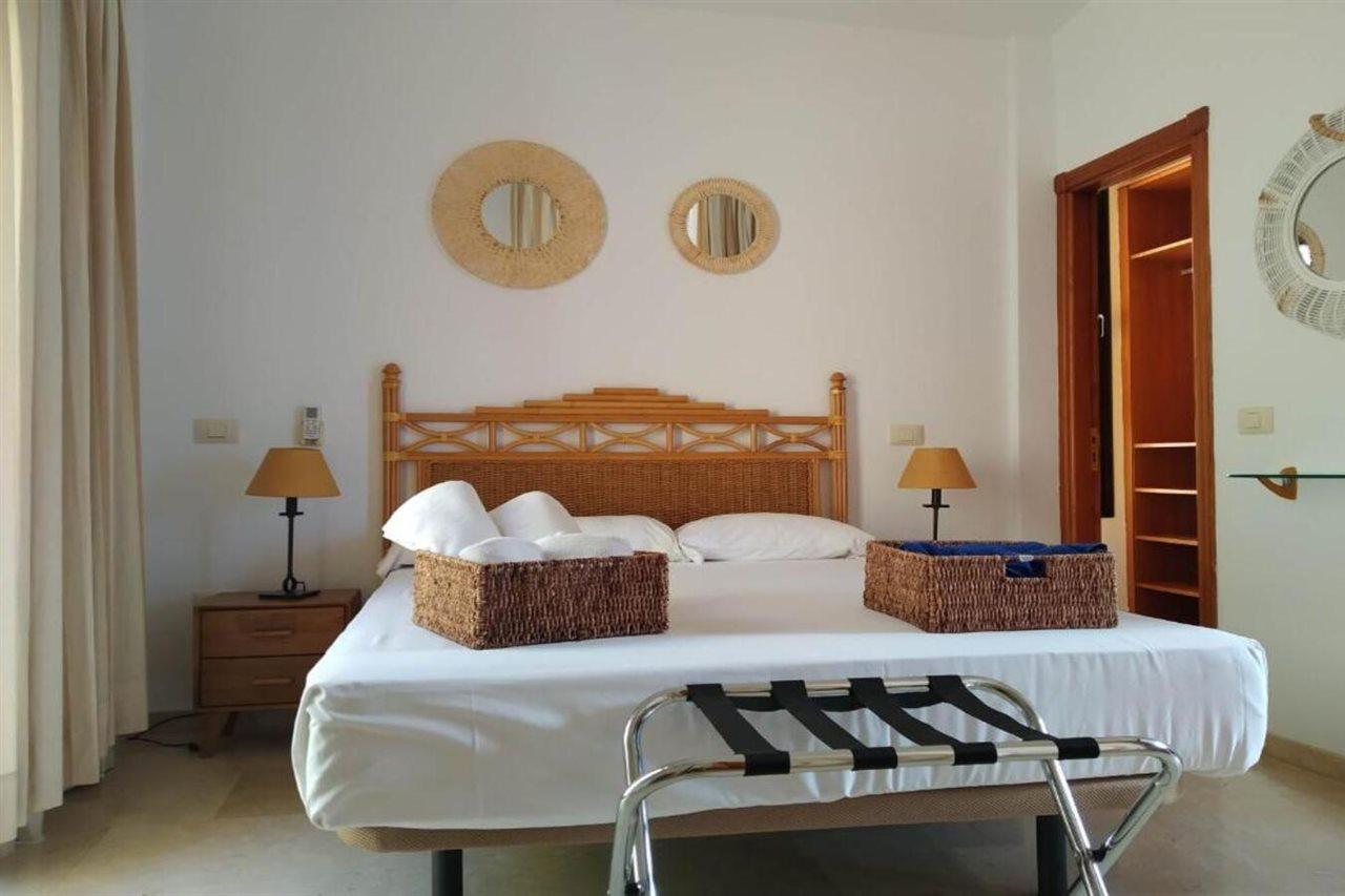 La Playa de Tauro Casas De Tauro 빌라 외부 사진