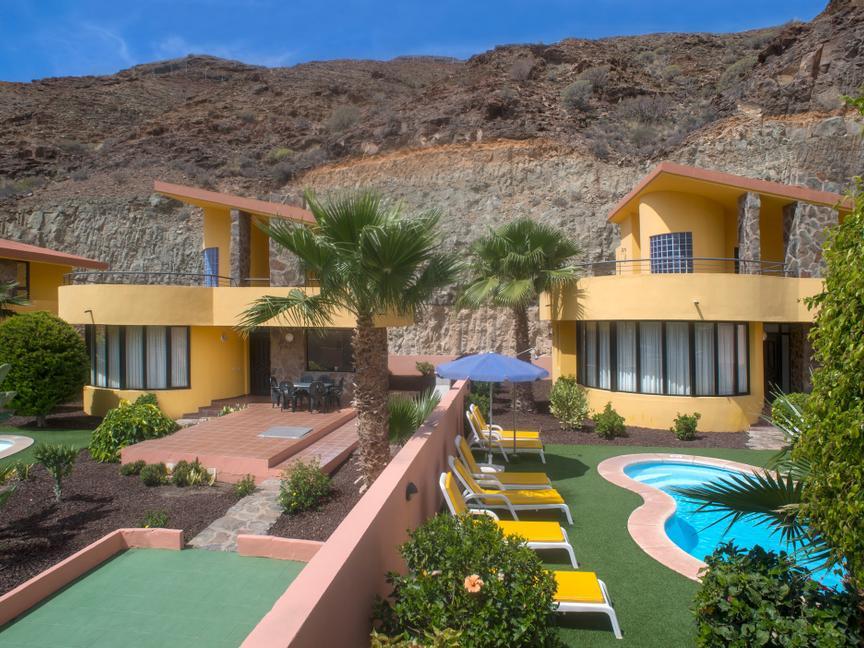 La Playa de Tauro Casas De Tauro 빌라 외부 사진