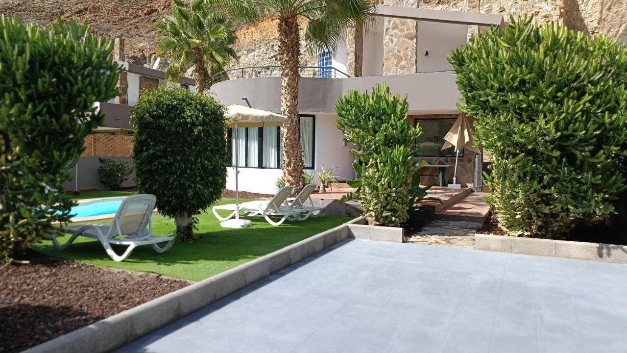 La Playa de Tauro Casas De Tauro 빌라 외부 사진