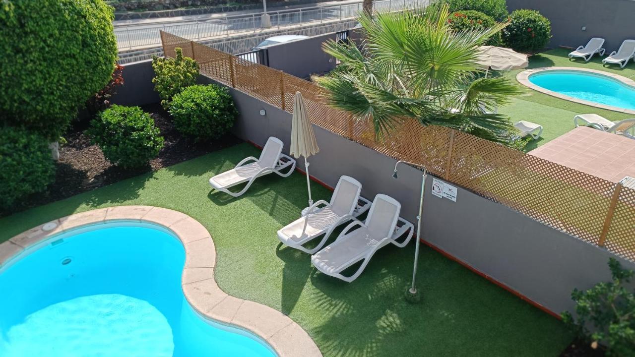 La Playa de Tauro Casas De Tauro 빌라 외부 사진