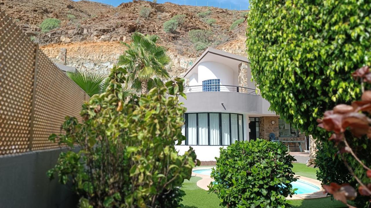 La Playa de Tauro Casas De Tauro 빌라 외부 사진